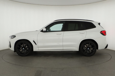 BMW X3 - 2023