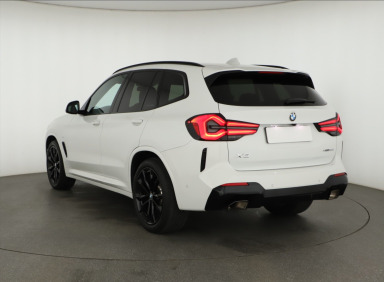 BMW X3 - 2023