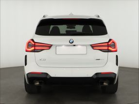 BMW X3 - 2023
