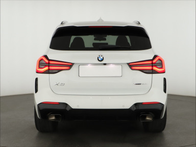 BMW X3 - 2023