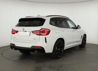 BMW X3 - 2023