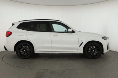 BMW X3 - 2023