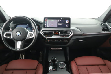 BMW X3 - 2023