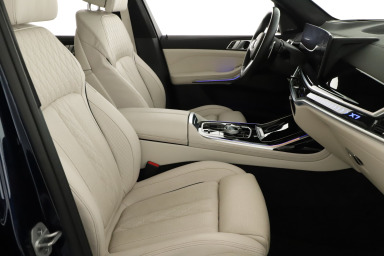 BMW X7 - 2024