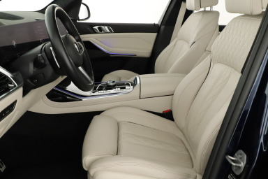 BMW X7 - 2024