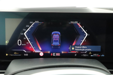 BMW X7 - 2024