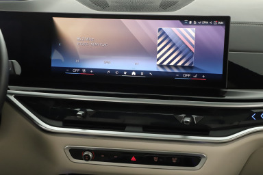 BMW X7 - 2024