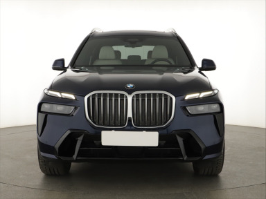 BMW X7 - 2024