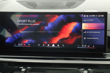 BMW X7 - 2024