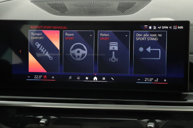BMW X7 - 2024