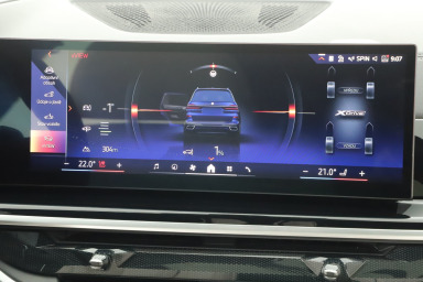 BMW X7 - 2024