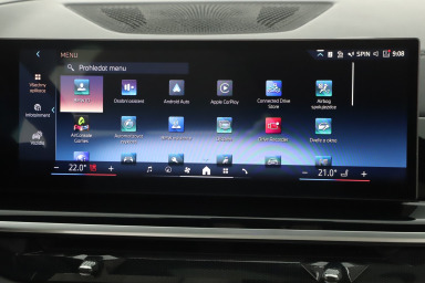 BMW X7 - 2024