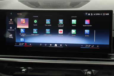 BMW X7 - 2024