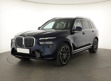 BMW X7 - 2024