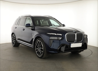 BMW X7 - 2024