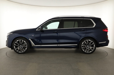 BMW X7 - 2024