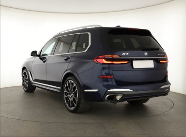BMW X7 - 2024