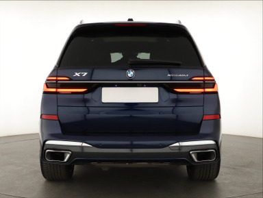 BMW X7 - 2024