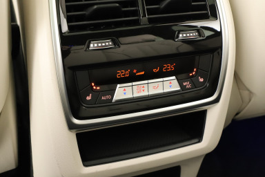 BMW X7 - 2024