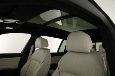 BMW X7 - 2024