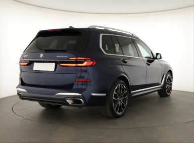 BMW X7 - 2024