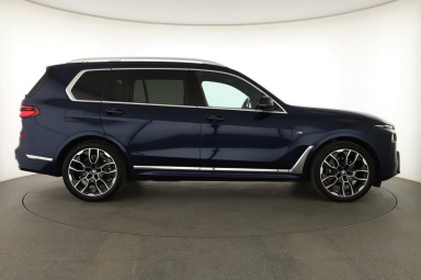 BMW X7 - 2024