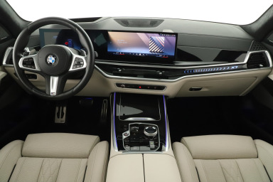BMW X7 - 2024