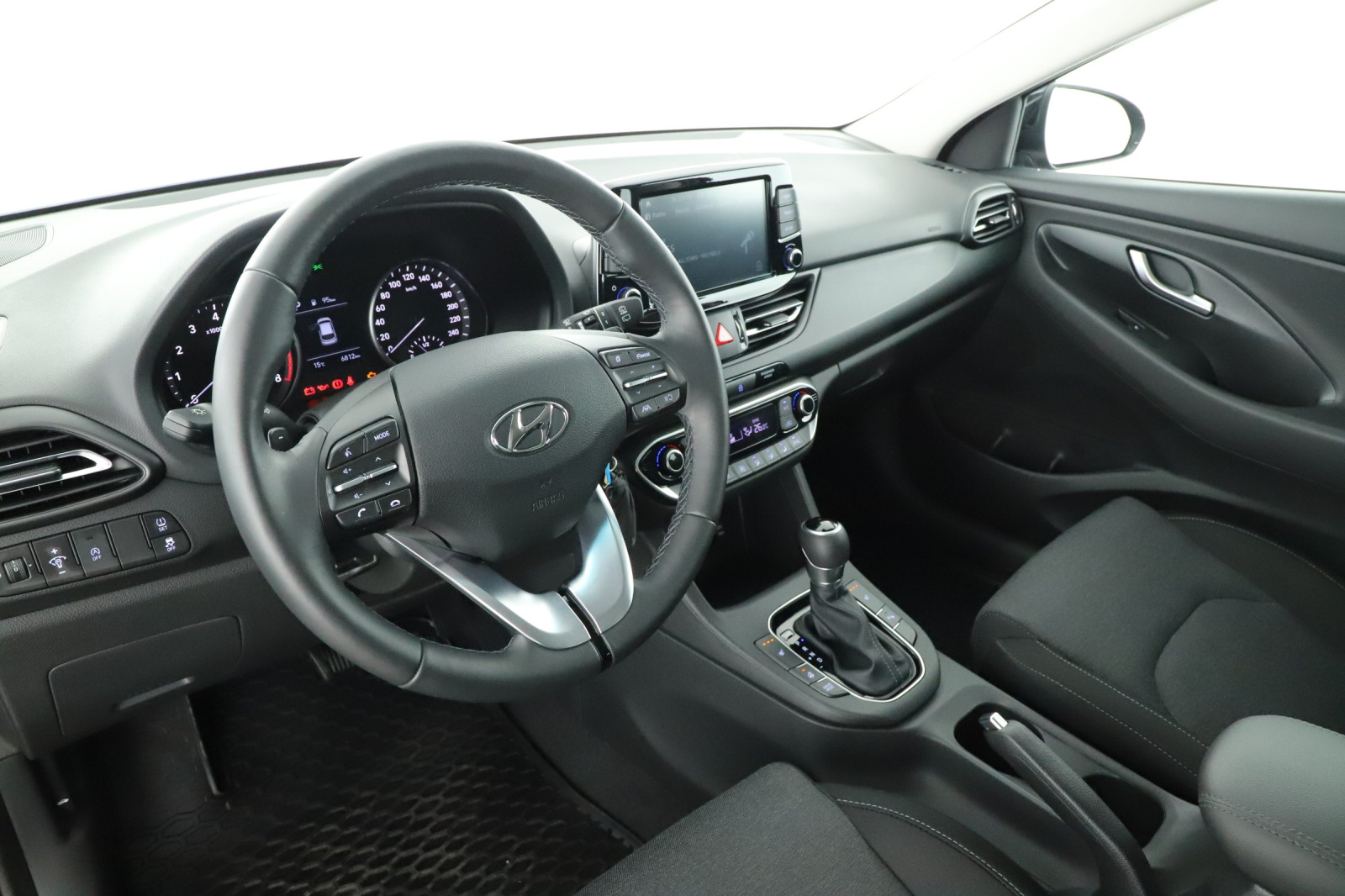 Hyundai i30 2023 1.0 T