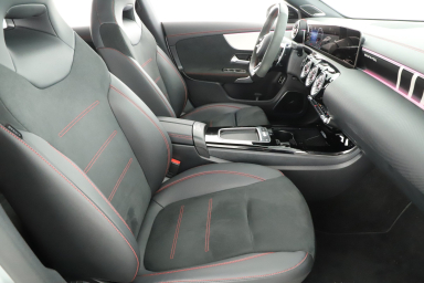 Mercedes-Benz CLA - 2023