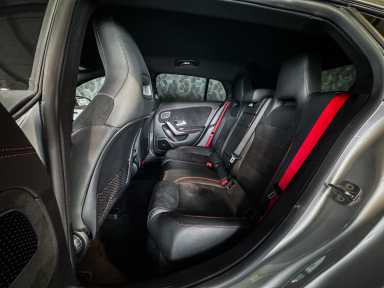 Mercedes-Benz CLA - 2023