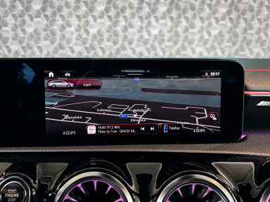 Mercedes-Benz CLA - 2023