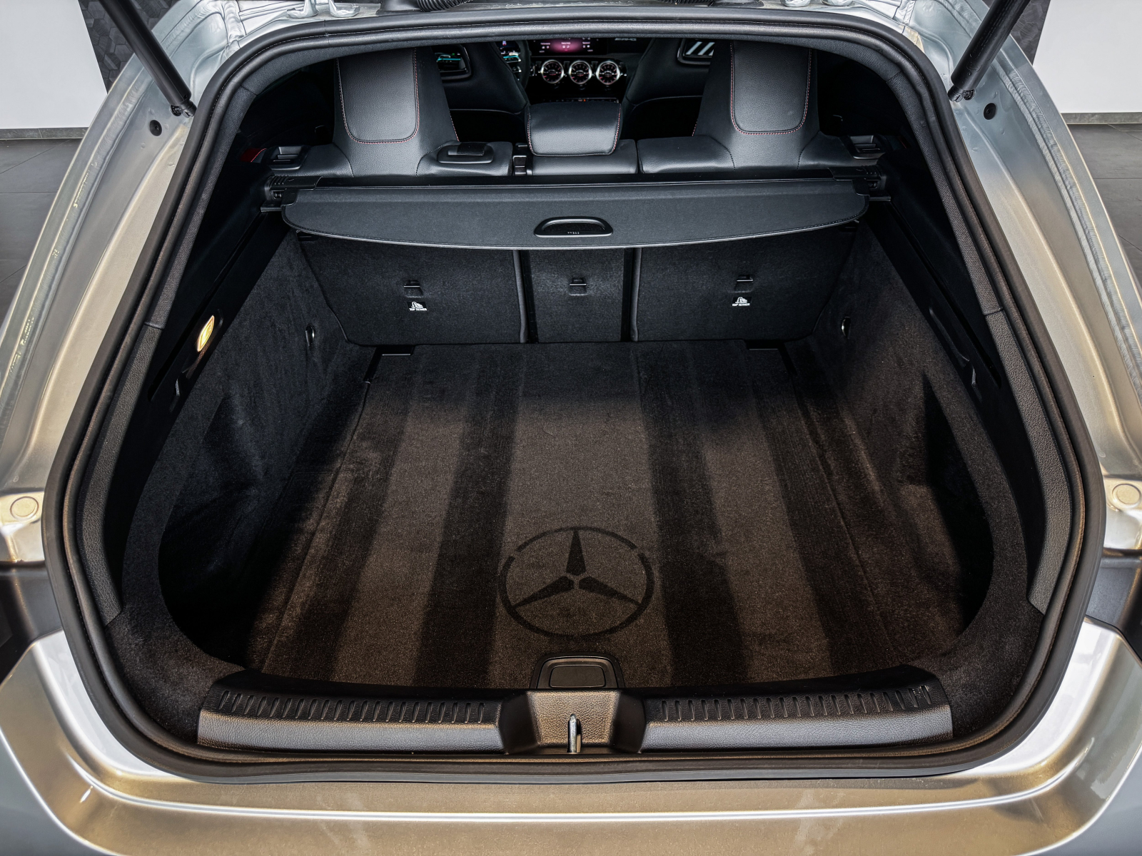 Mercedes-Benz CLA - 2023