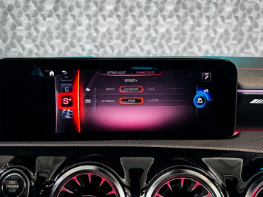 Mercedes-Benz CLA - 2023