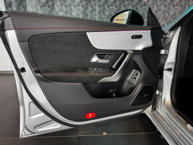 Mercedes-Benz CLA - 2023