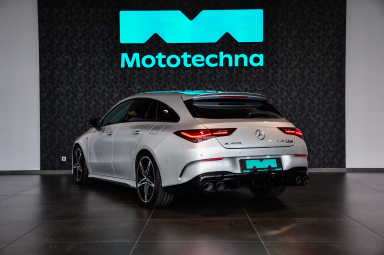 Mercedes-Benz CLA - 2023