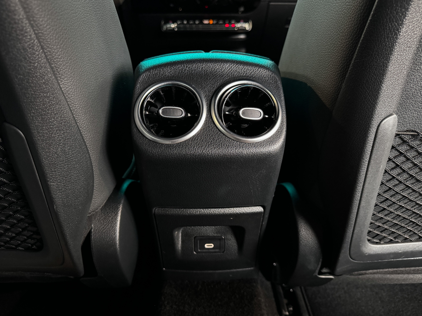 Mercedes-Benz CLA - 2023