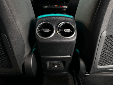 Mercedes-Benz CLA - 2023