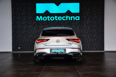 Mercedes-Benz CLA - 2023