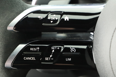 Mercedes-Benz CLA - 2023