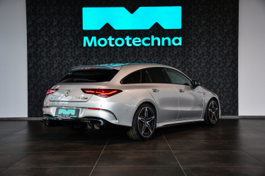 Mercedes-Benz CLA - 2023
