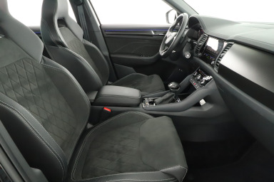 Škoda Kodiaq - 2023