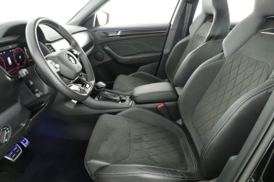 Škoda Kodiaq - 2023