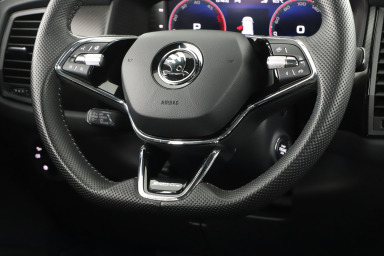 Škoda Kodiaq - 2023