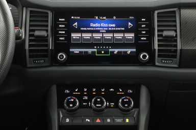 Škoda Kodiaq - 2023