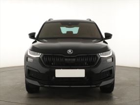 Skoda Kodiaq - 2023