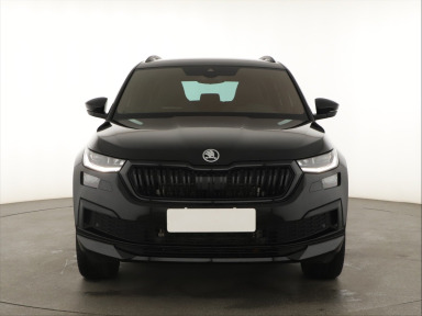 Škoda Kodiaq - 2023
