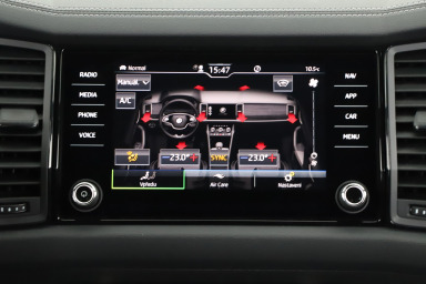 Škoda Kodiaq - 2023