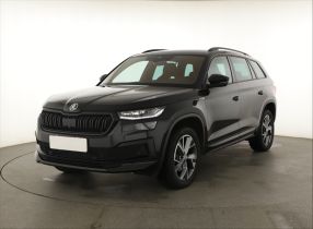 Skoda Kodiaq - 2023