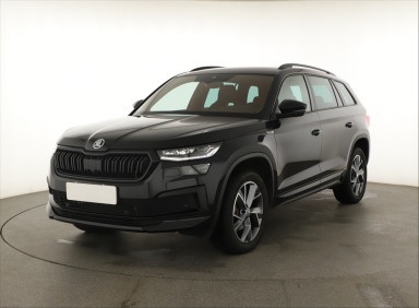 Škoda Kodiaq - 2023