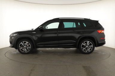 Škoda Kodiaq - 2023